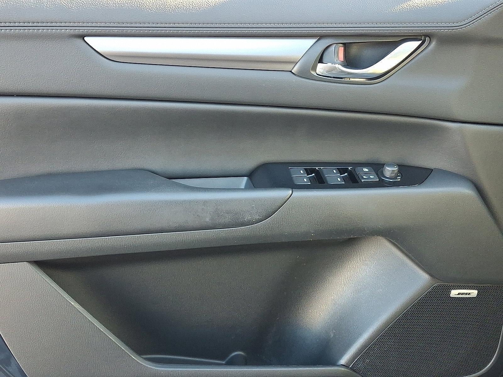 2018 Mazda Mazda CX-5 Touring AWD