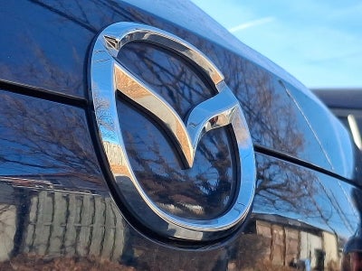 2018 Mazda Mazda CX-5 Touring AWD