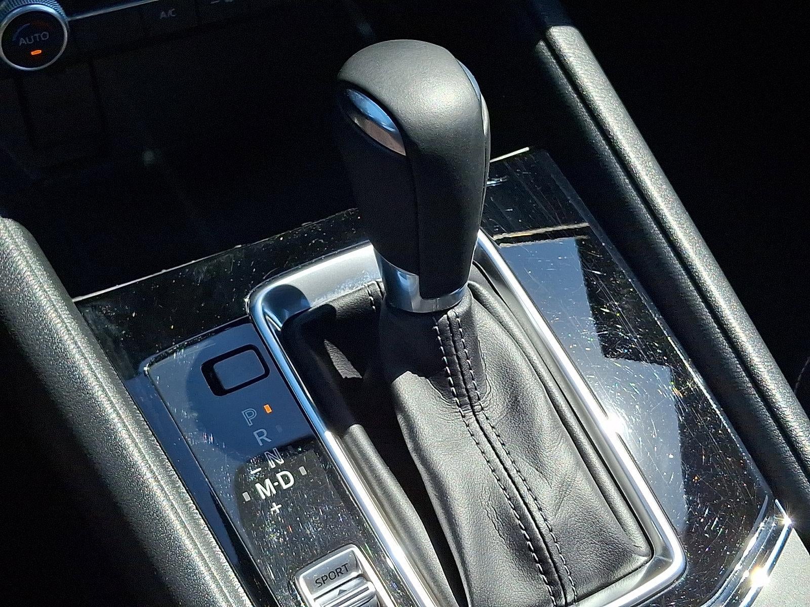 2023 Mazda Mazda CX-5 2.5 S Preferred Package AWD