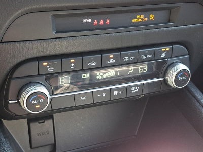 2023 Mazda Mazda CX-5 2.5 S Preferred Package AWD