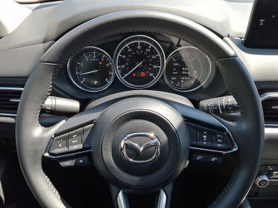 2023 Mazda Mazda CX-5 2.5 S Preferred Package AWD