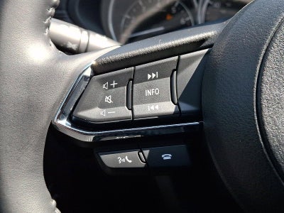 2023 Mazda Mazda CX-5 2.5 S Preferred Package AWD