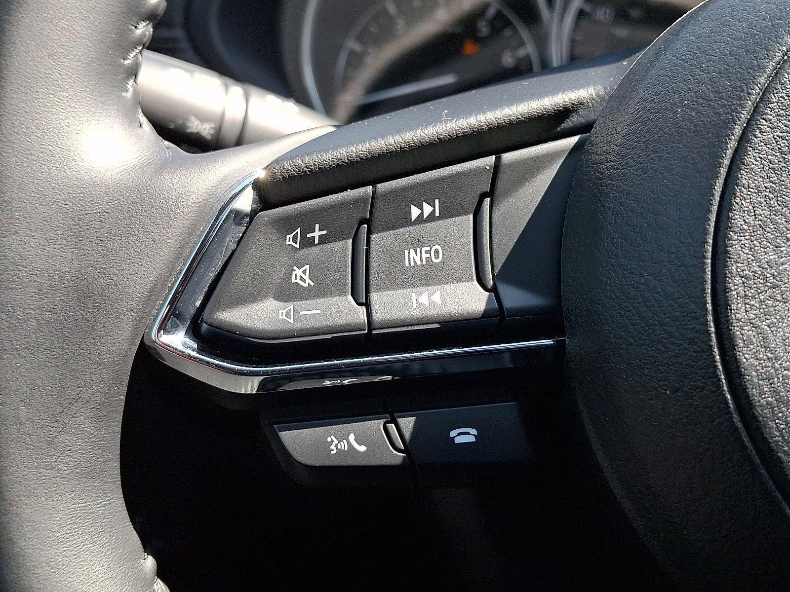 2023 Mazda Mazda CX-5 2.5 S Preferred Package AWD