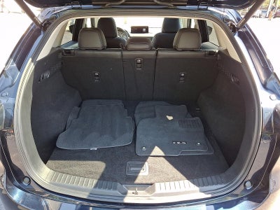 2023 Mazda Mazda CX-5 2.5 S Preferred Package AWD