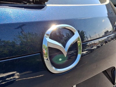 2023 Mazda Mazda CX-5 2.5 S Preferred Package AWD