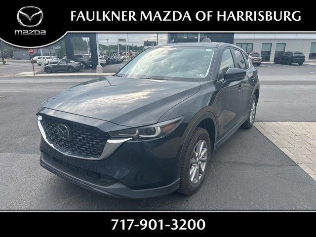 2023 Mazda CX-5 S Preferred package Auto AWD's photo