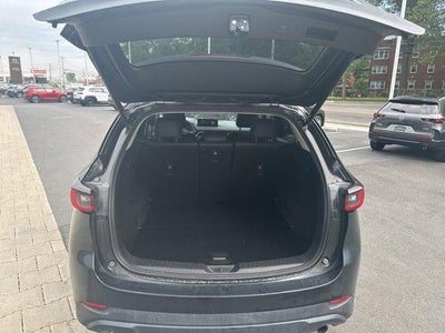 2023 Mazda Mazda CX-5 2.5 S Preferred Package AWD