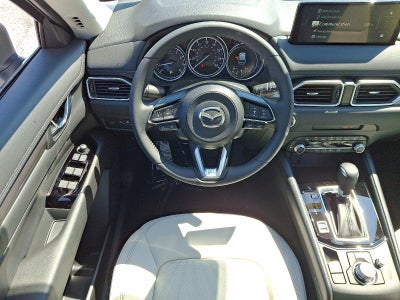 2025 Mazda Mazda CX-5 2.5 S Preferred Package AWD