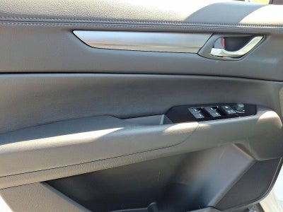 2025 Mazda Mazda CX-5 2.5 S Preferred Package AWD