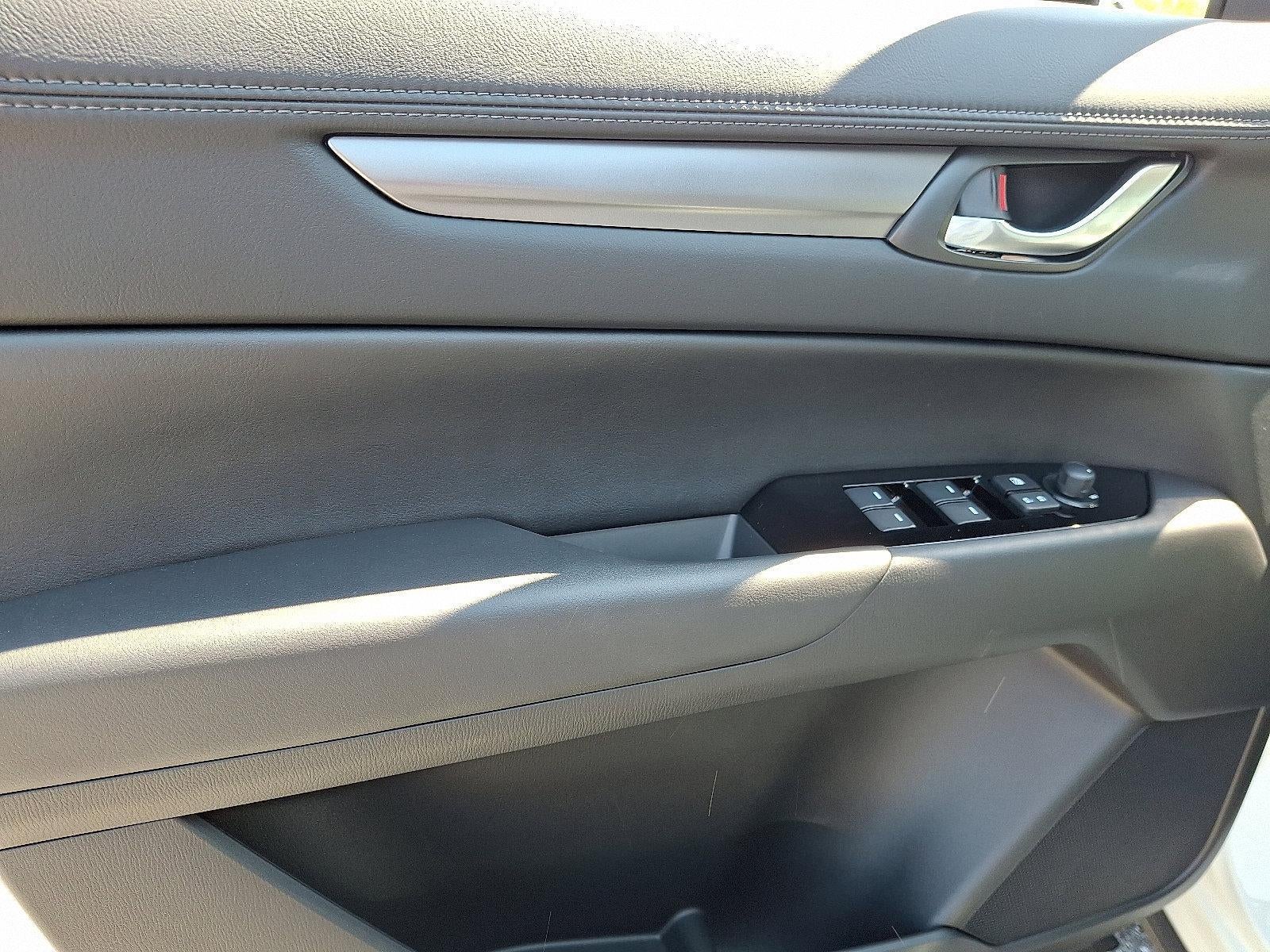 2025 Mazda Mazda CX-5 2.5 S Preferred Package AWD