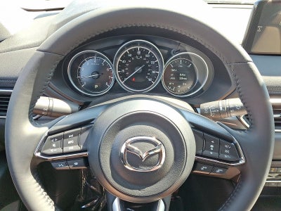 2025 Mazda Mazda CX-5 2.5 S Preferred Package AWD