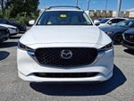 2025 Mazda Mazda CX-5 2.5 S Preferred Package AWD