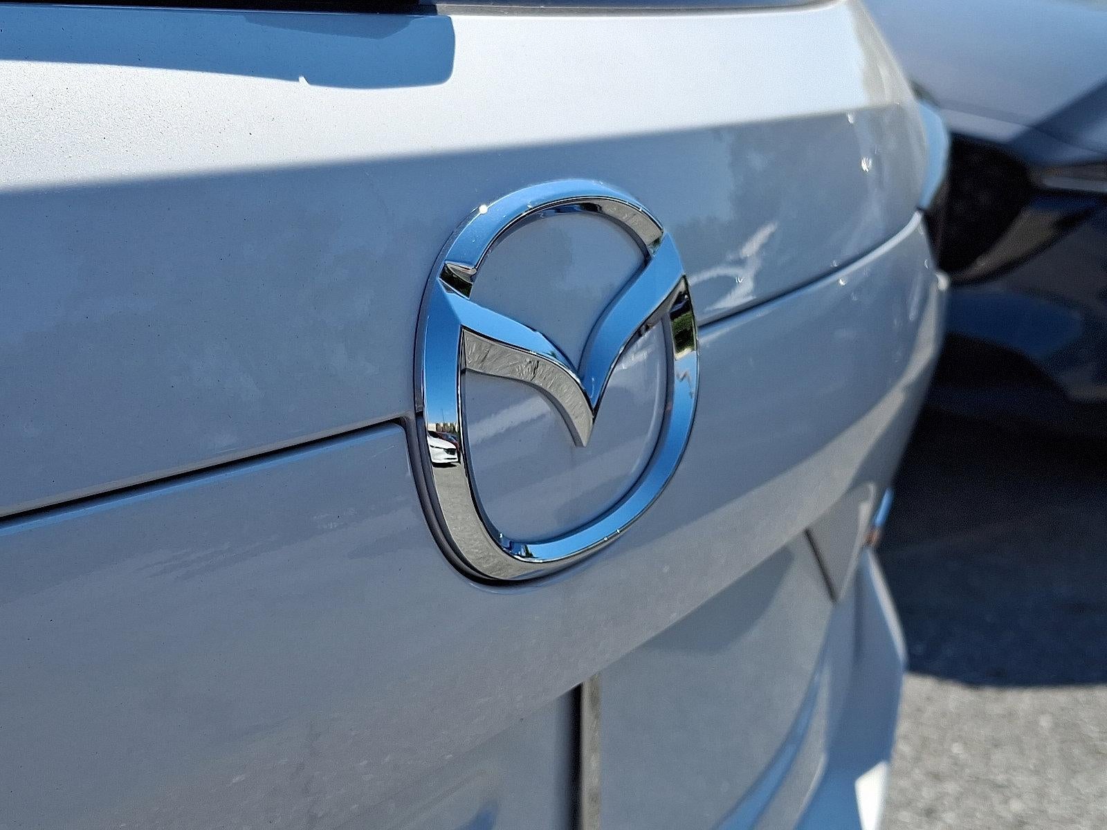 2025 Mazda Mazda CX-5 2.5 S Preferred Package AWD