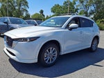 2025 Mazda Mazda CX-5 2.5 S Preferred Package AWD