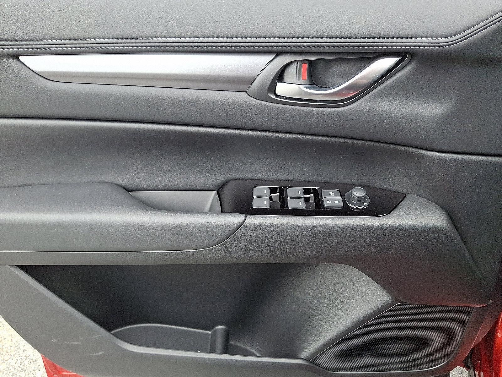 2025 Mazda Mazda CX-5 2.5 S Preferred Package AWD