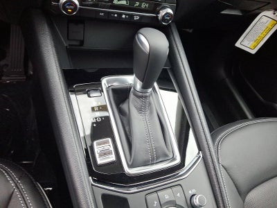 2025 Mazda Mazda CX-5 2.5 S Preferred Package AWD
