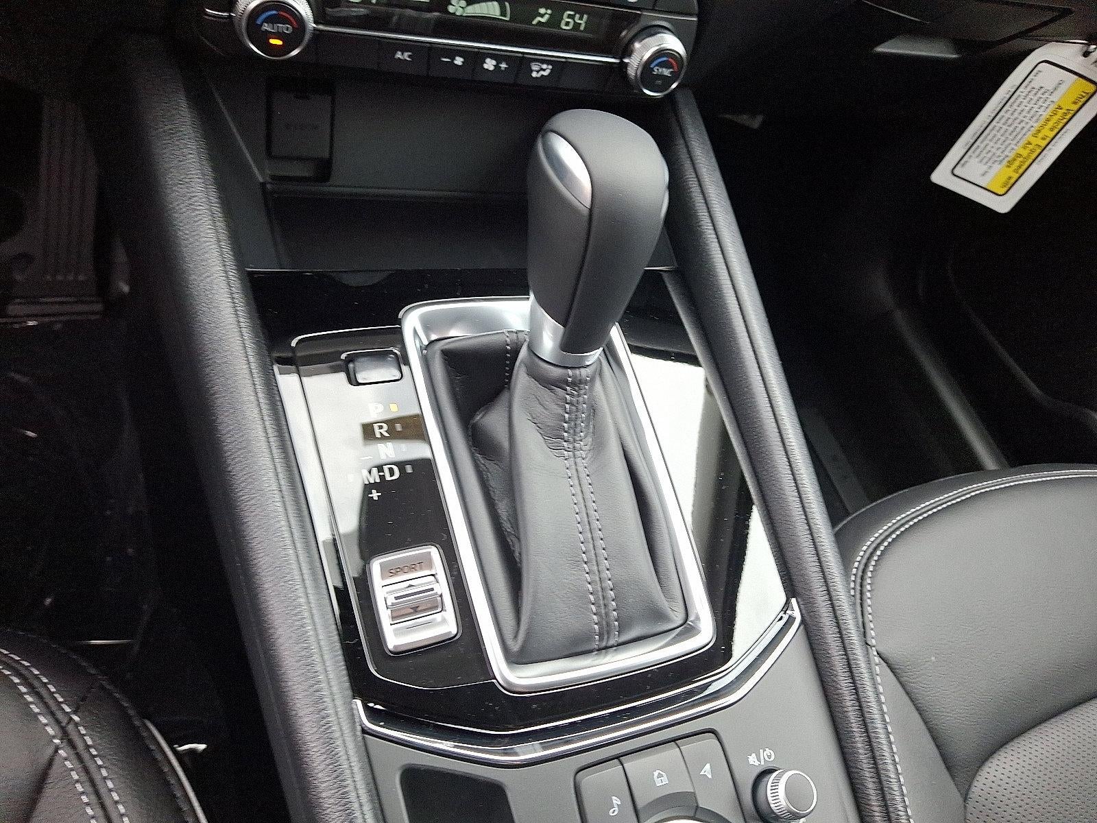 2025 Mazda Mazda CX-5 2.5 S Preferred Package AWD