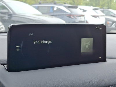 2025 Mazda Mazda CX-5 2.5 S Preferred Package AWD