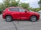 2025 Mazda Mazda CX-5 2.5 S Preferred Package AWD
