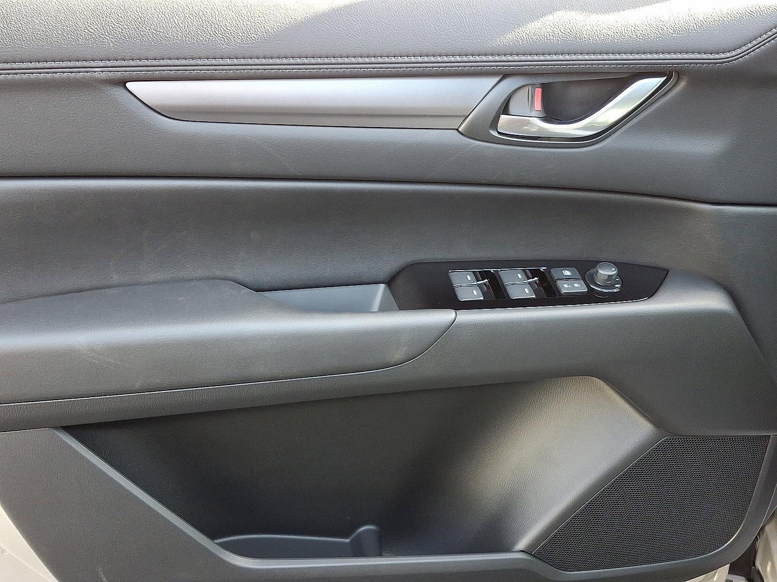 2025 Mazda Mazda CX-5 2.5 S Preferred Package AWD