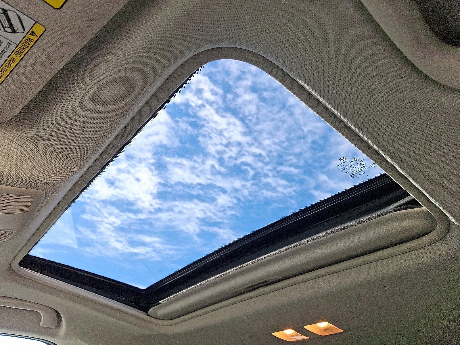 2025 Mazda Mazda CX-5 2.5 S Preferred Package AWD