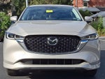2025 Mazda Mazda CX-5 2.5 S Preferred Package AWD