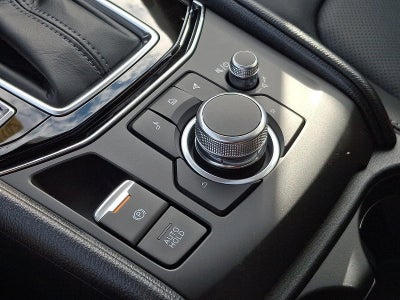 2025 Mazda Mazda CX-5 2.5 S Preferred Package AWD