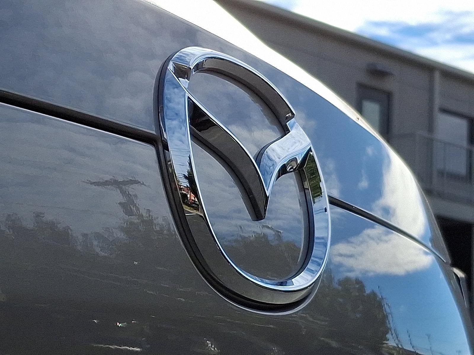 2025 Mazda Mazda CX-5 2.5 S Preferred Package AWD