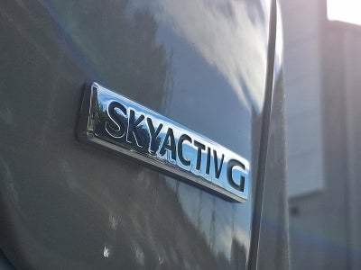 2025 Mazda Mazda CX-5 2.5 S Preferred Package AWD