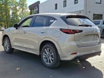 2025 Mazda Mazda CX-5 2.5 S Preferred Package AWD
