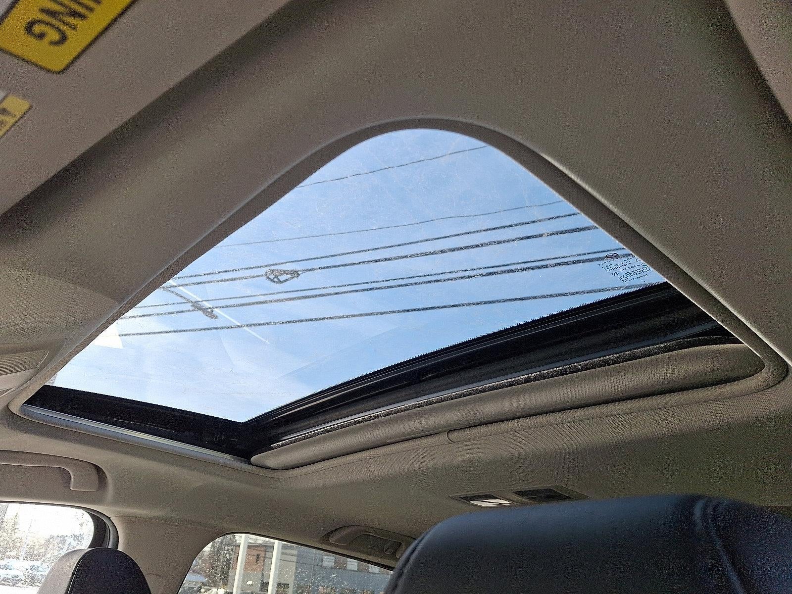 2020 Mazda Mazda CX-5 Touring AWD