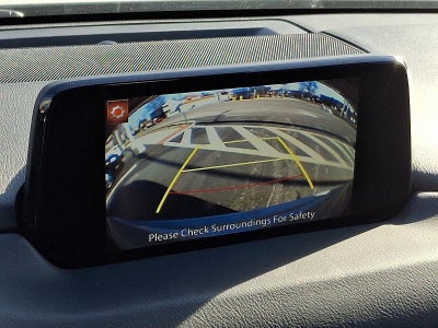 2020 Mazda Mazda CX-5 Touring AWD