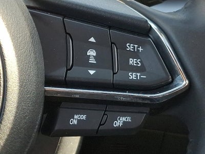 2020 Mazda Mazda CX-5 Touring AWD