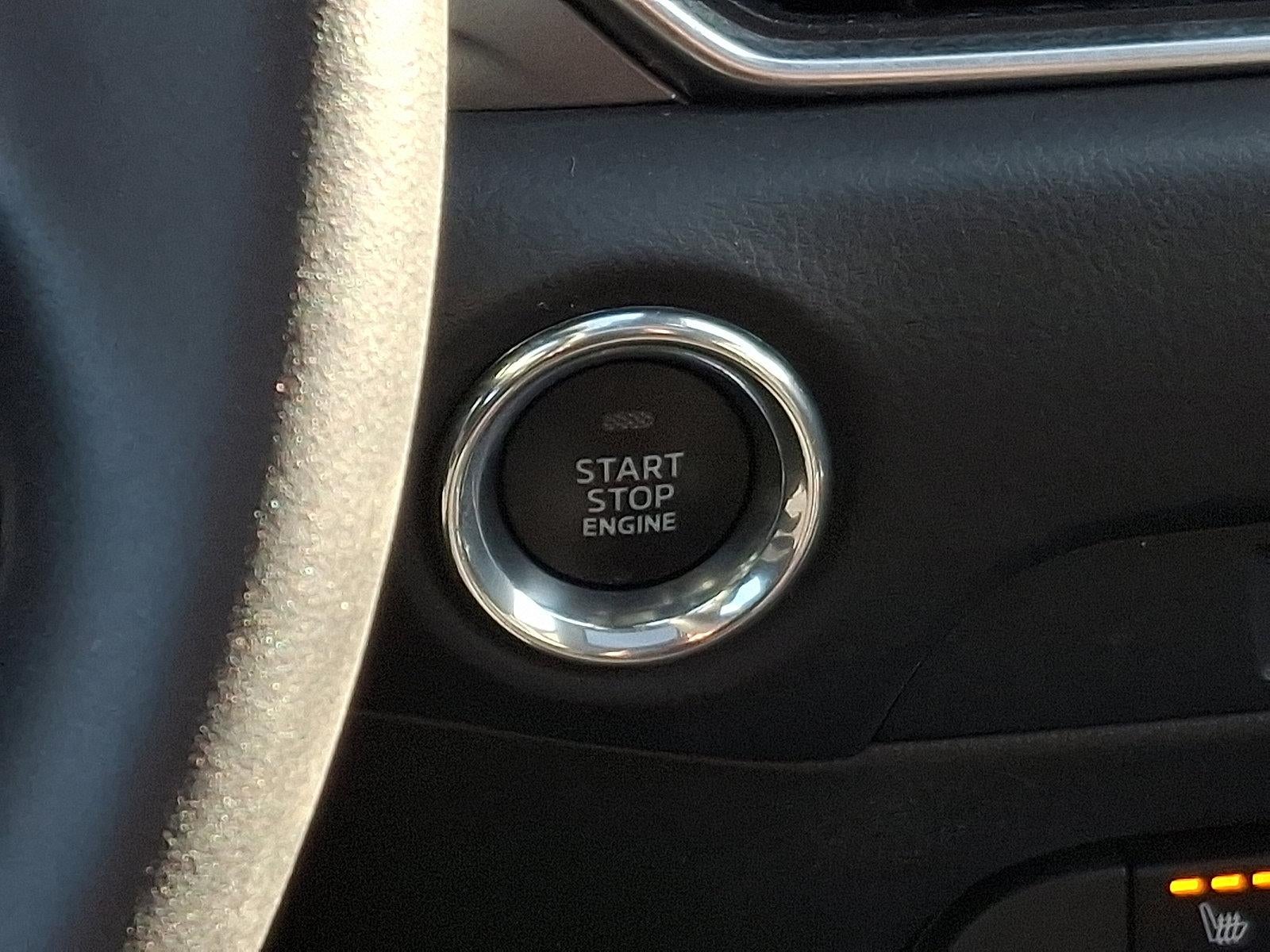 2020 Mazda Mazda CX-5 Touring AWD