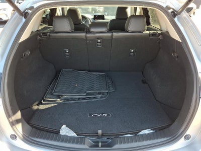 2020 Mazda Mazda CX-5 Touring AWD