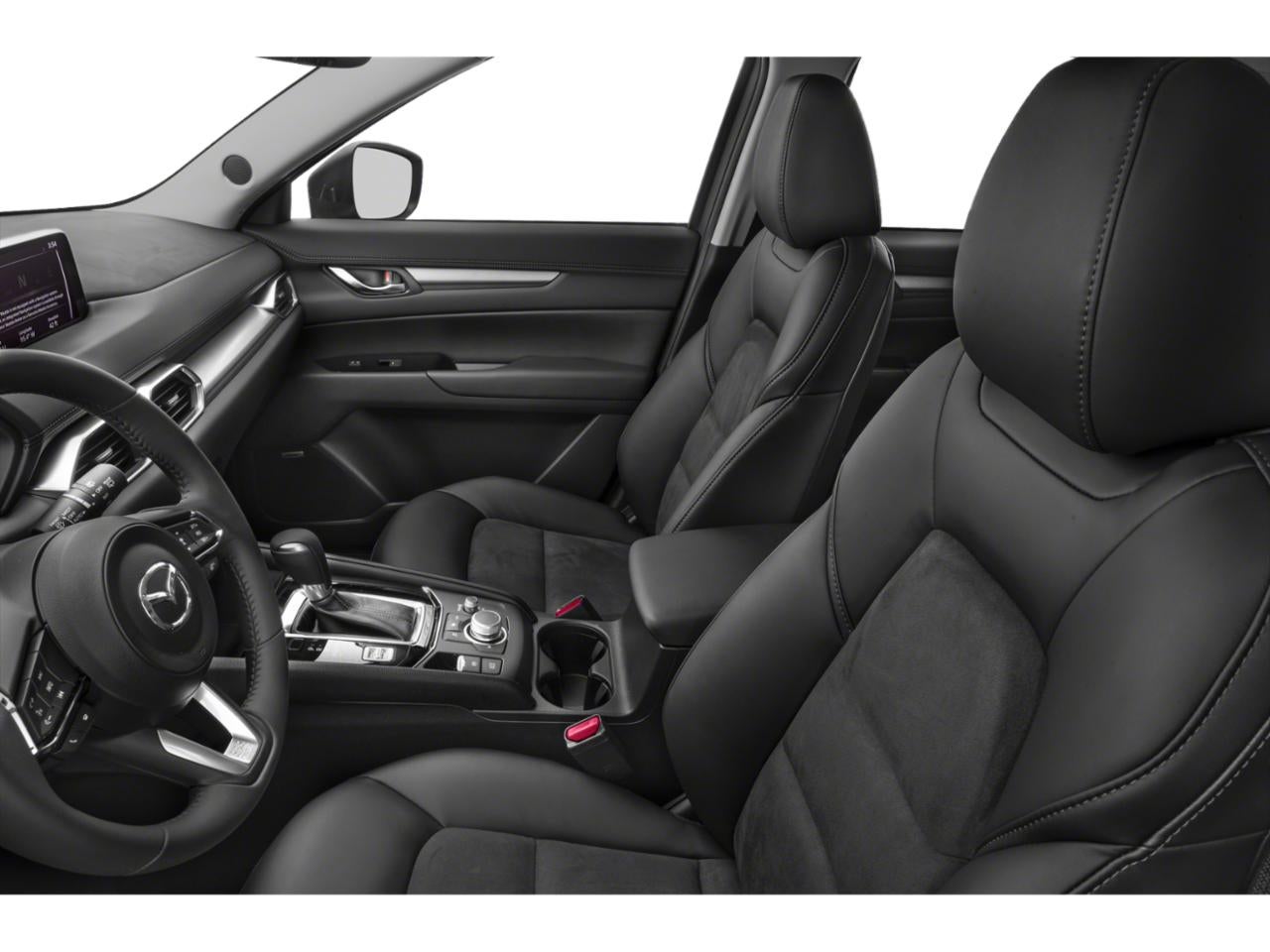 2020 Mazda Mazda CX-5 Touring AWD