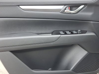 2025 Mazda Mazda CX-5 2.5 S Preferred Package AWD
