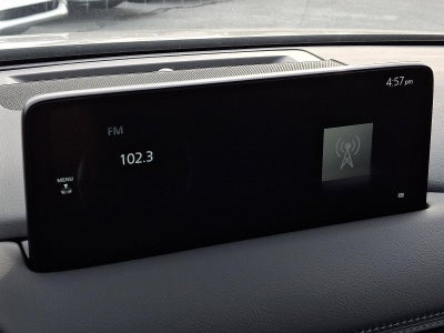 2025 Mazda Mazda CX-5 2.5 S Preferred Package AWD