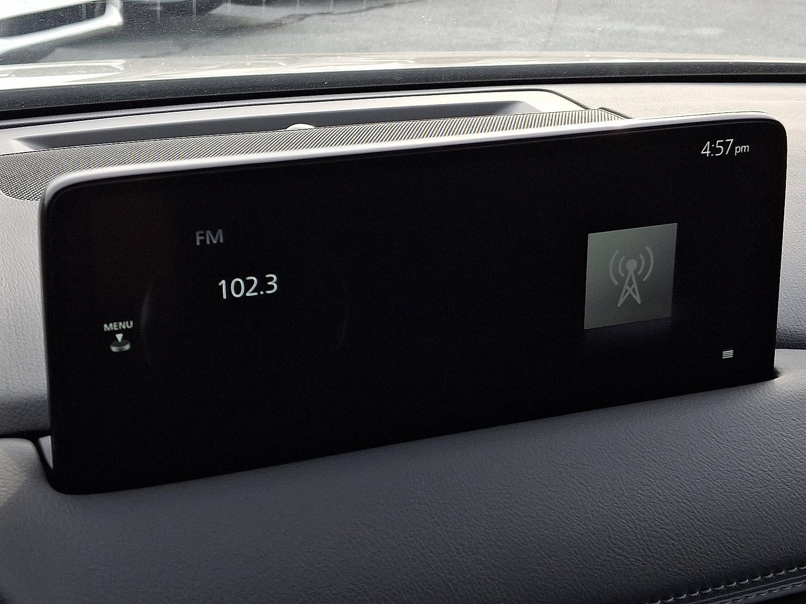 2025 Mazda Mazda CX-5 2.5 S Preferred Package AWD