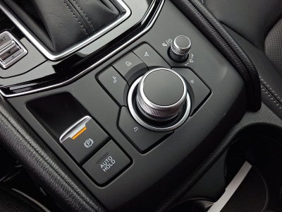 2025 Mazda Mazda CX-5 2.5 S Preferred Package AWD