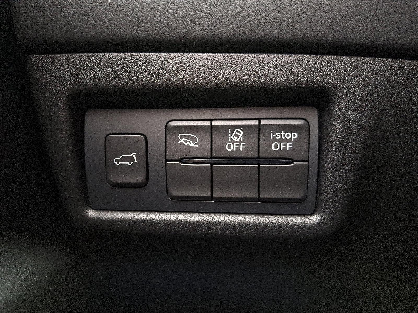 2025 Mazda Mazda CX-5 2.5 S Preferred Package AWD