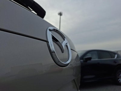 2025 Mazda Mazda CX-5 2.5 S Preferred Package AWD