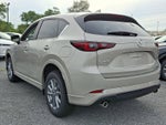 2025 Mazda Mazda CX-5 2.5 S Preferred Package AWD