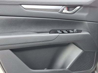 2025 Mazda Mazda CX-5 2.5 S Preferred Package AWD