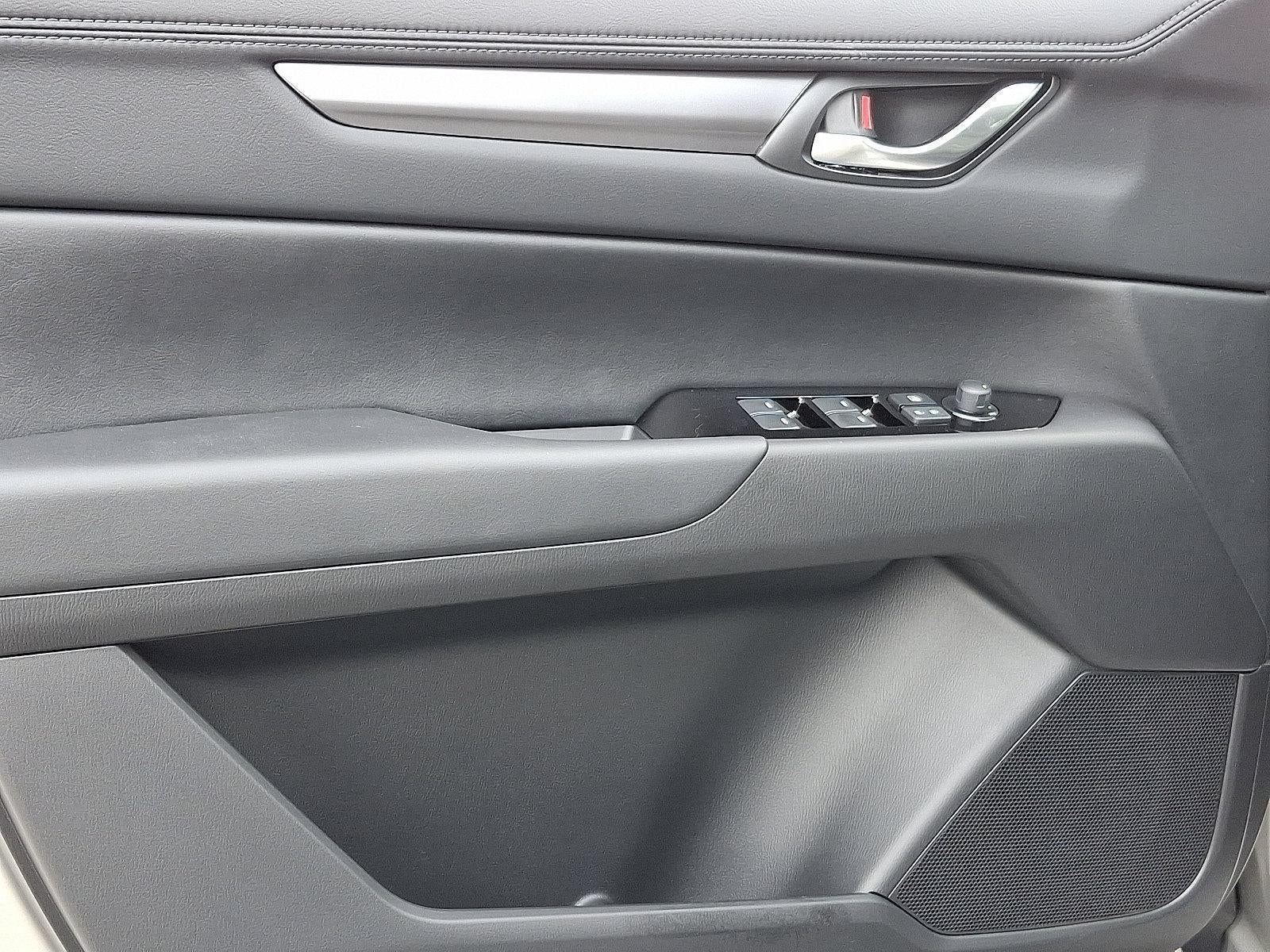 2025 Mazda Mazda CX-5 2.5 S Preferred Package AWD