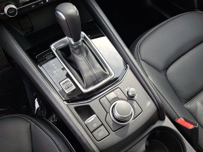 2025 Mazda Mazda CX-5 2.5 S Preferred Package AWD
