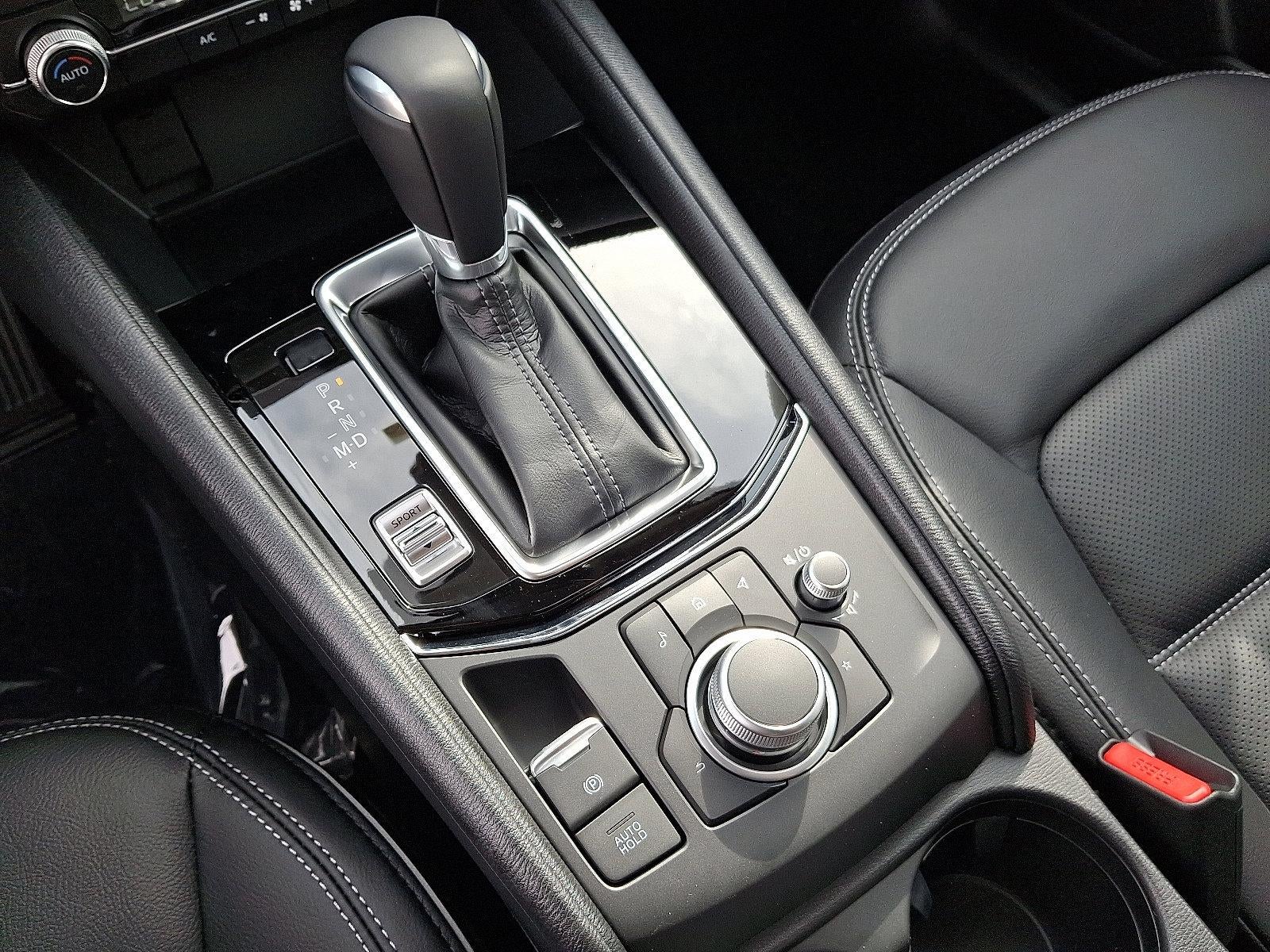 2025 Mazda Mazda CX-5 2.5 S Preferred Package AWD