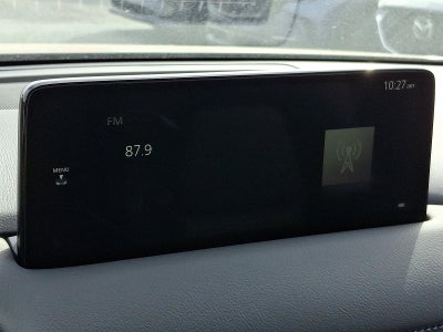 2025 Mazda Mazda CX-5 2.5 S Preferred Package AWD