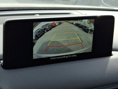 2025 Mazda Mazda CX-5 2.5 S Preferred Package AWD