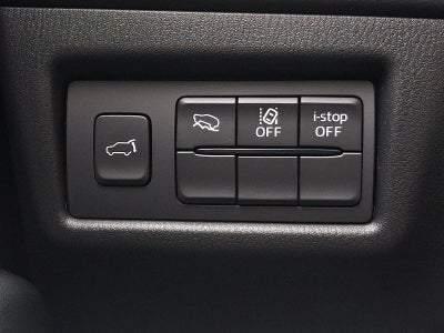 2025 Mazda Mazda CX-5 2.5 S Preferred Package AWD